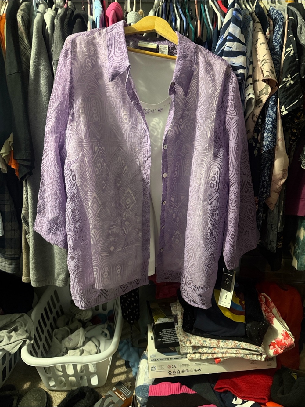 New with tags